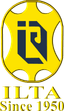 Indian Leather Technologists' Association logo