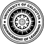 University of Calcutta logo